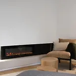 Inside - Design - Bike Sauna Winterberg