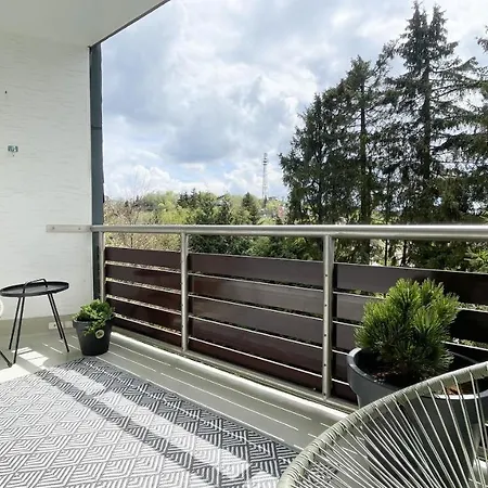 شقة Inside - Design - Bike Sauna *