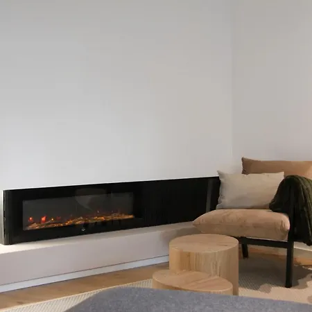 Inside - Design - Bike Sauna وينتربرغ