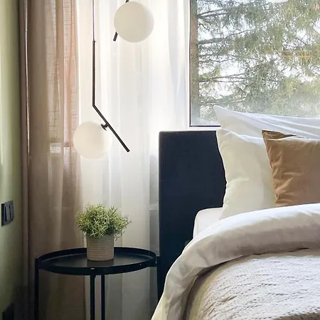 아파트 Inside - Design - Bike Sauna