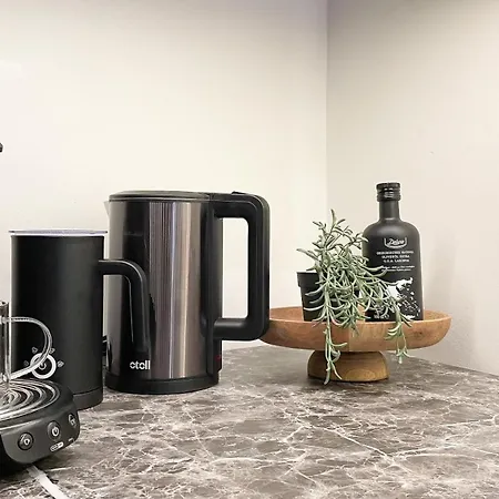 Inside - Design - Bike Sauna * 温特贝格