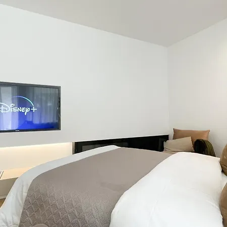 Inside - Design - Bike Sauna