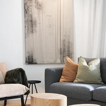 Apartman Inside - Design - Bike Sauna Winterberg