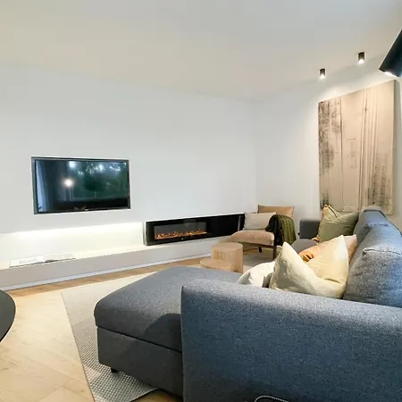 아파트 Inside - Design - Bike Sauna *