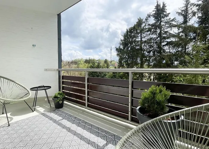 Apartman Inside - Design - Bike Sauna *