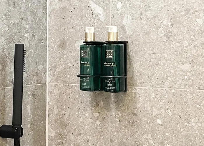 公寓 Inside - Design - Bike Sauna *