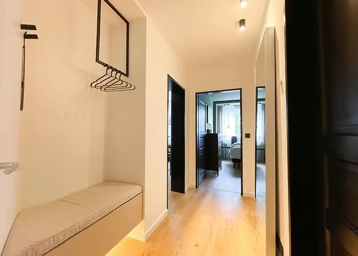 Inside - Design - Bike Sauna * 温特贝格