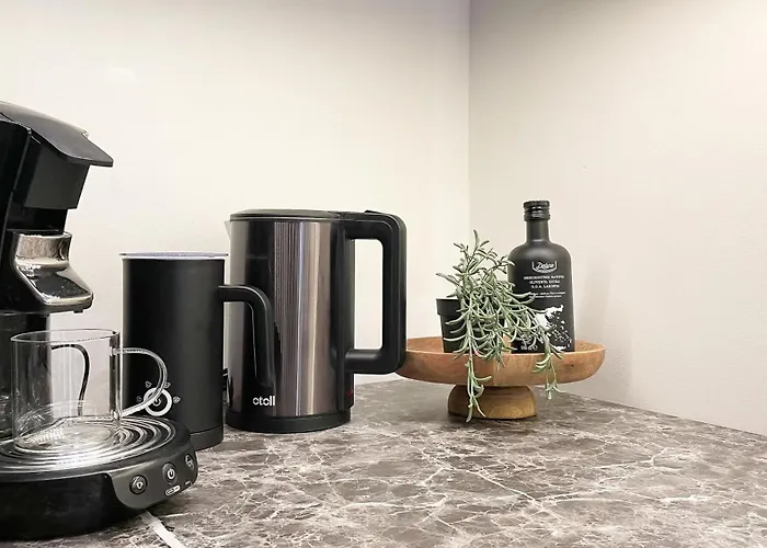 Inside - Design - Bike Sauna * Winterberg