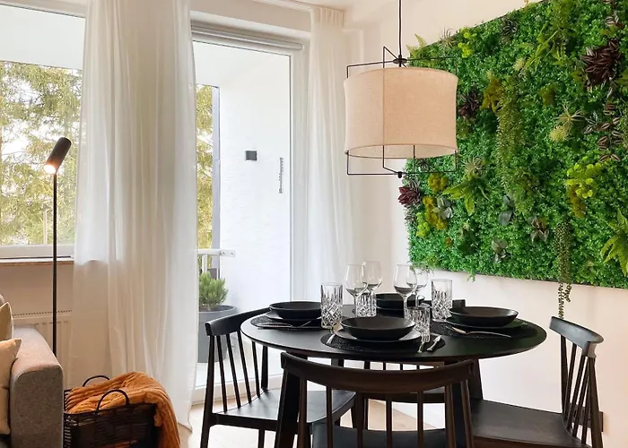 Inside - Design - Bike Sauna Apartman *